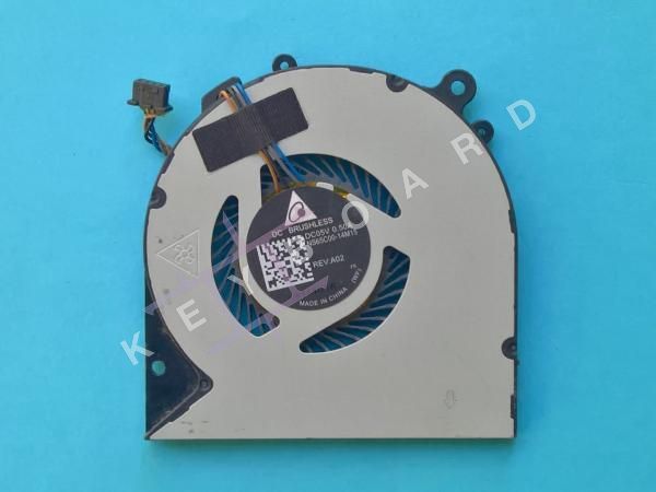 Вентилятор до ноутбука Hp Elitebook 755 G4